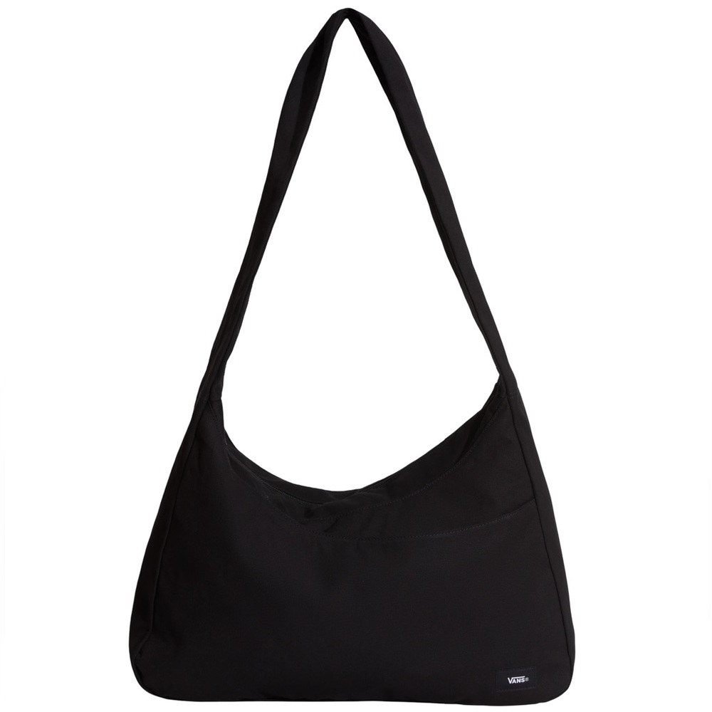 VANS Gotsman Messenger Crossbody Bag - Picture 7 of 8